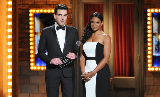 67th Annual Tony Awards